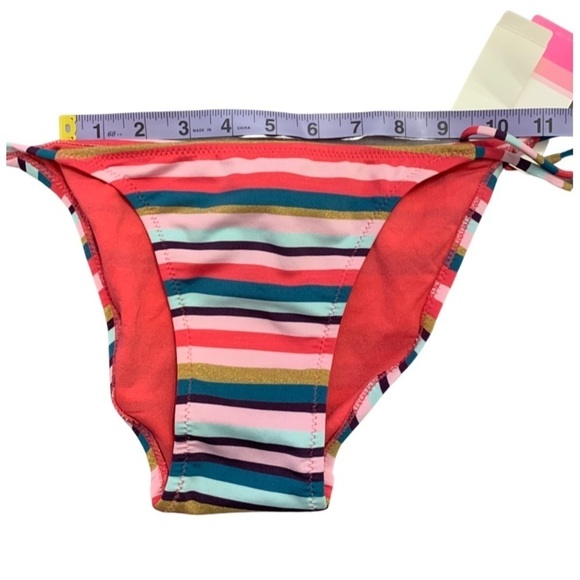 (Bundle & Save - 2 for $25) NWT Xoxo Bikini Bottom - Picture 5 of 11
